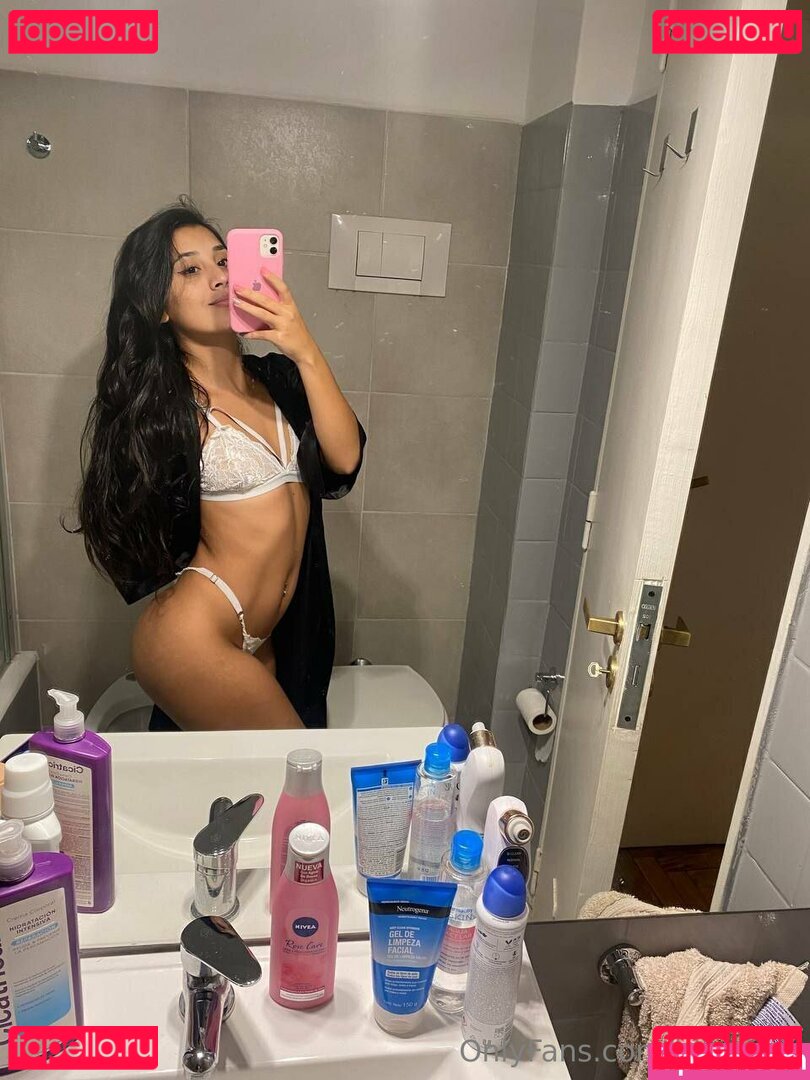 hlianaaa Nude Onlyfans Photo 20
