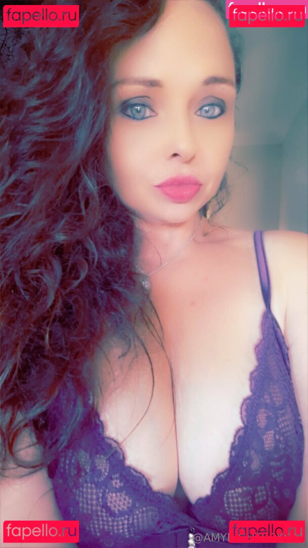 amyrights3xy92 Nude Onlyfans Photo 23