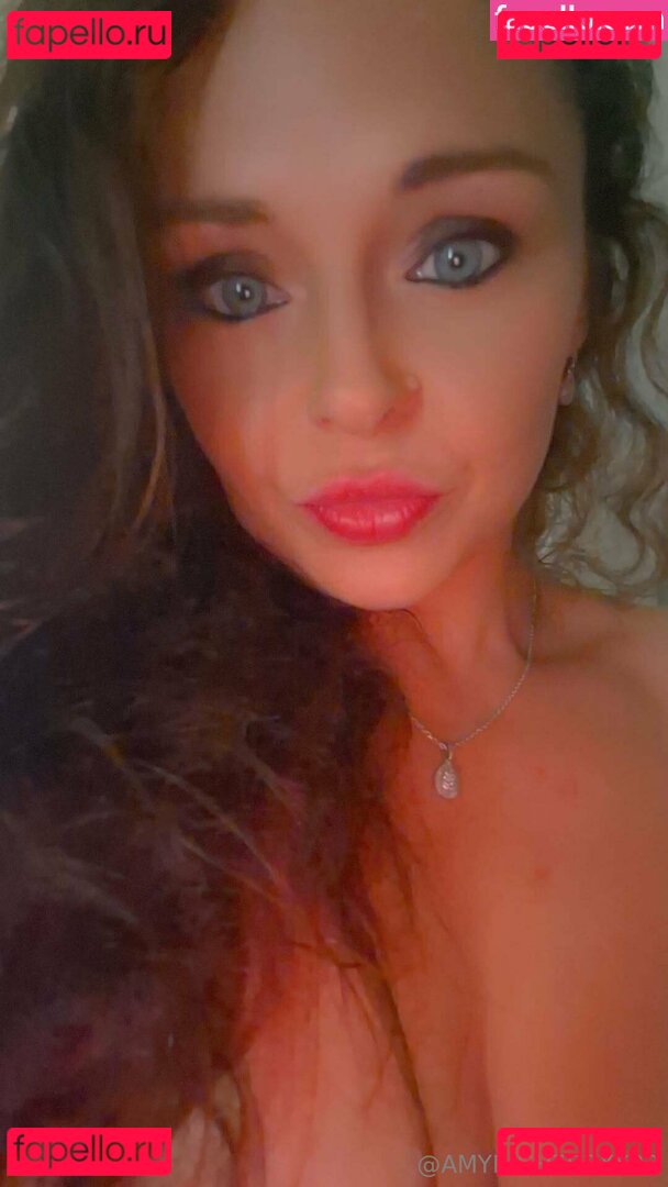 amyrights3xy92 Nude Onlyfans Photo 22
