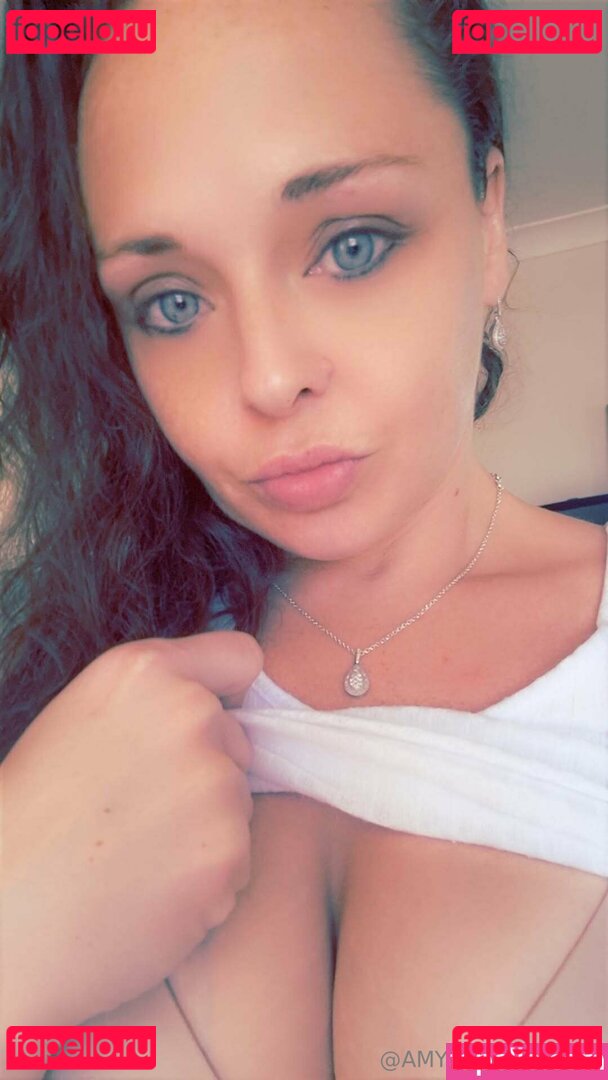 amyrights3xy92 Nude Onlyfans Photo 19