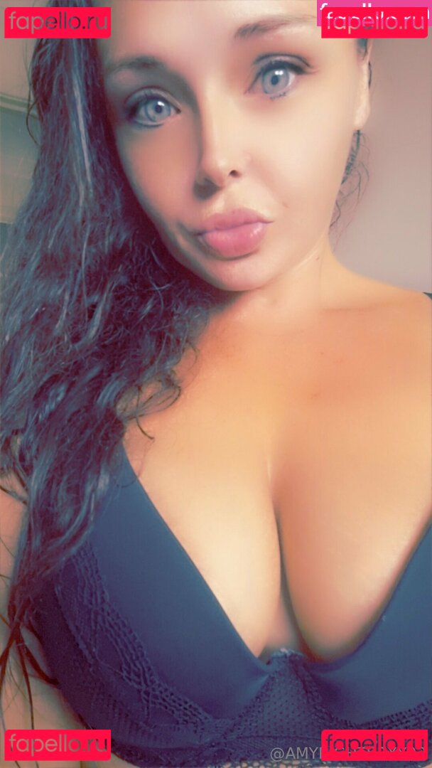 amyrights3xy92 Nude Onlyfans Photo 15