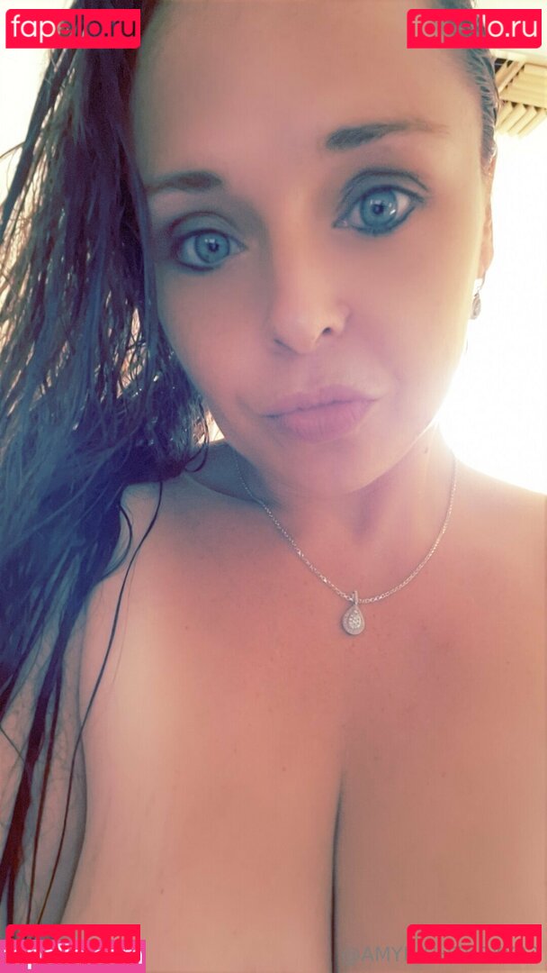 amyrights3xy92 Nude Onlyfans Photo 11