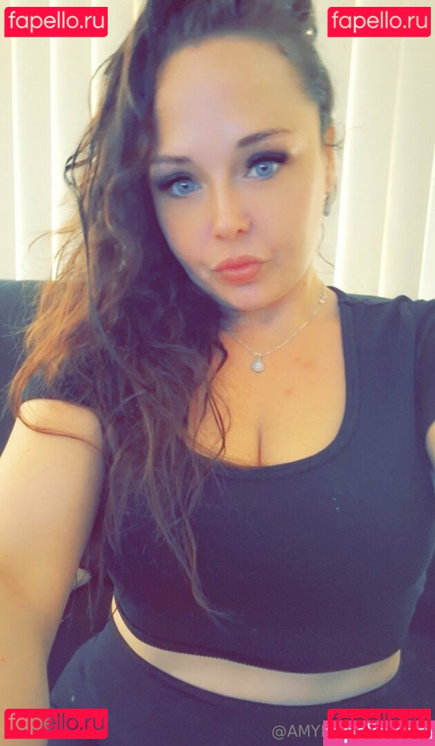 amyrights3xy92 Nude Onlyfans Photo 3