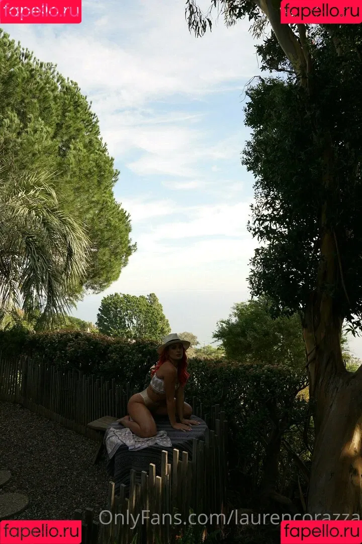 laurencorazza Onlyfans Photo Gallery 