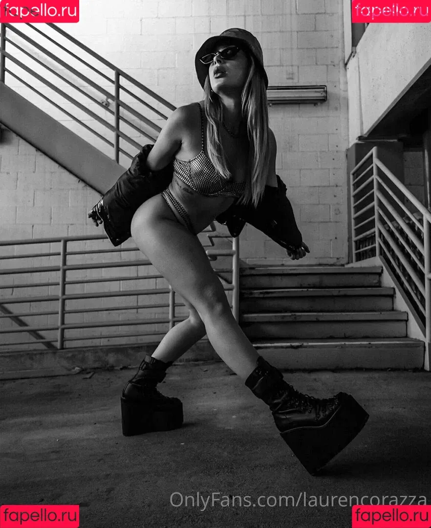 laurencorazza Onlyfans Photo Gallery 