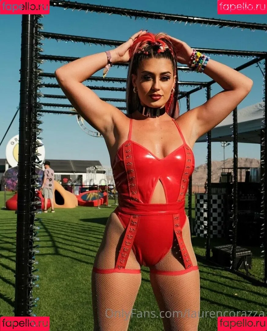 laurencorazza Onlyfans Photo Gallery 
