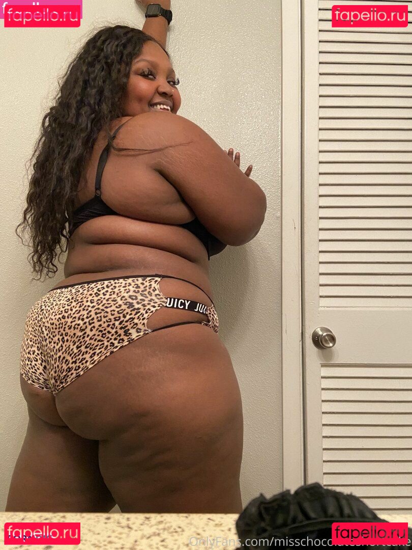 Miss Shortcake Nude Onlyfans Photo 6