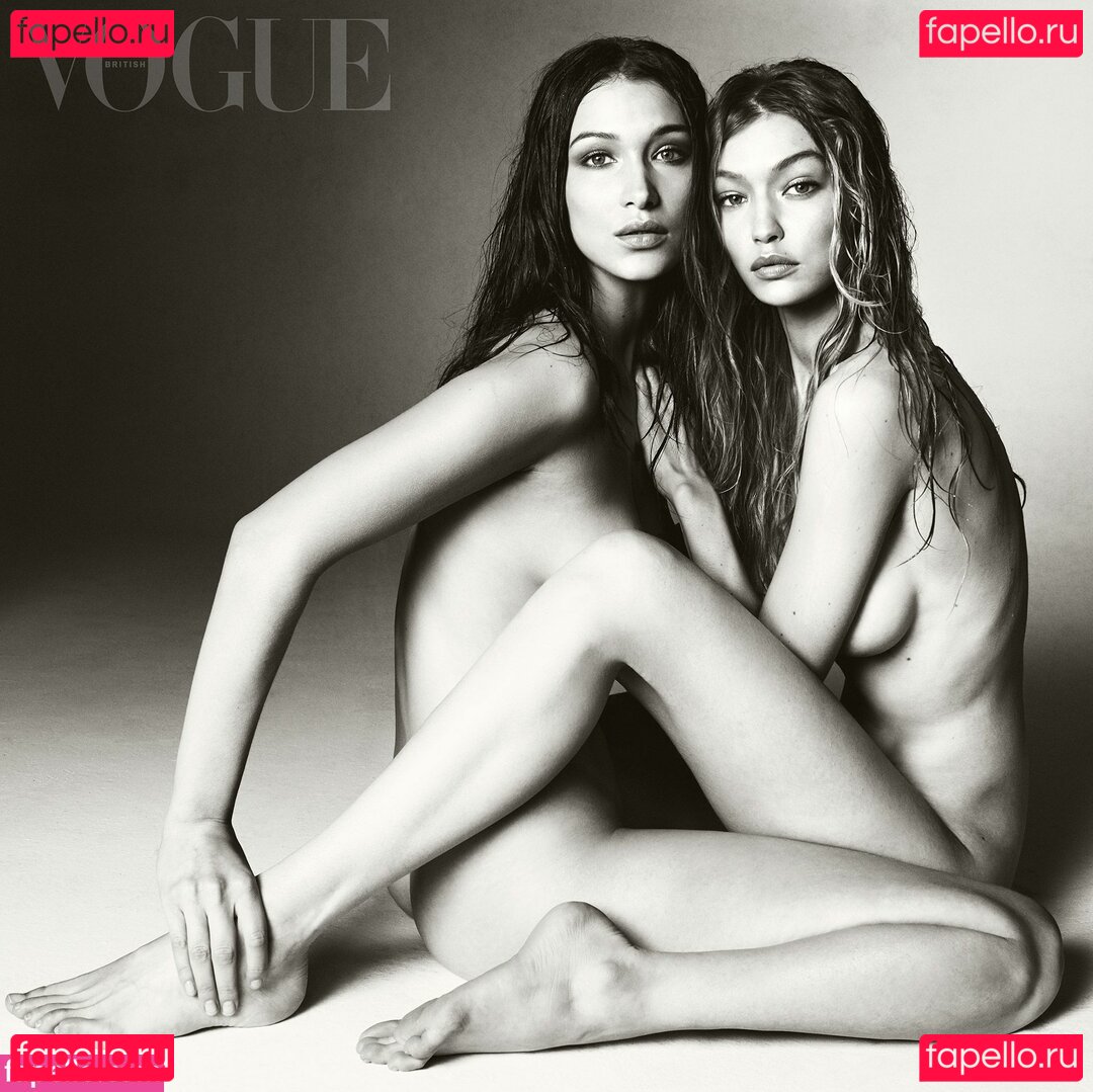 bellahadid Nude Onlyfans Photo 21
