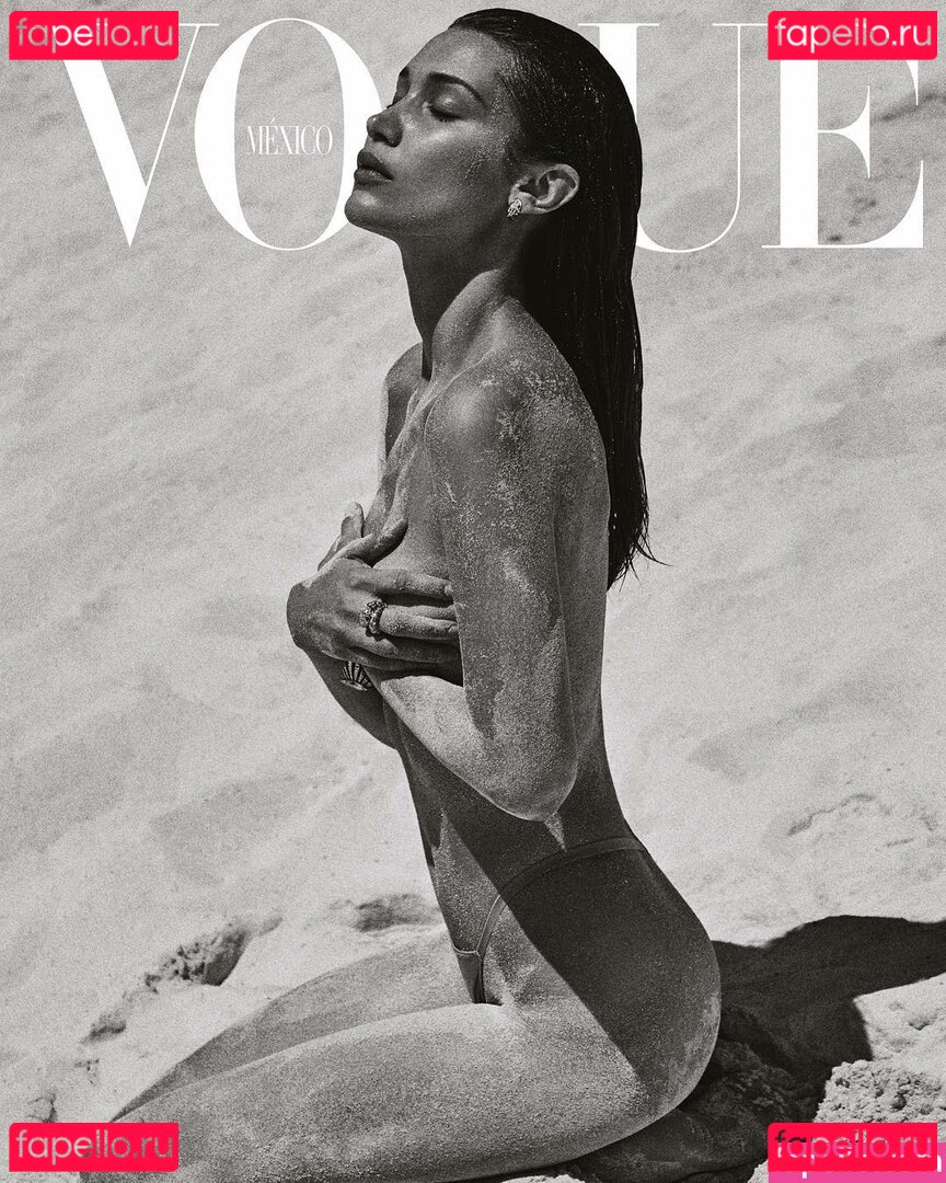 bellahadid Nude Onlyfans Photo 10