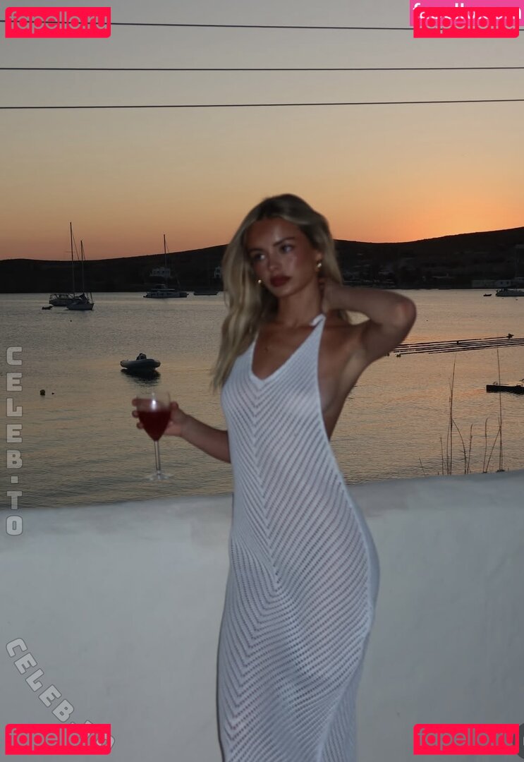 Bronte Sheppeard Nude Onlyfans Photo 10