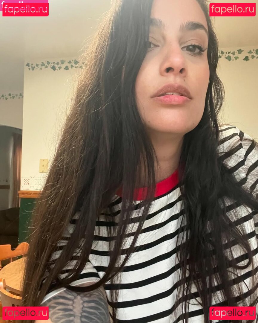 FruityPatchouli ASMR Nude Onlyfans Photo 111