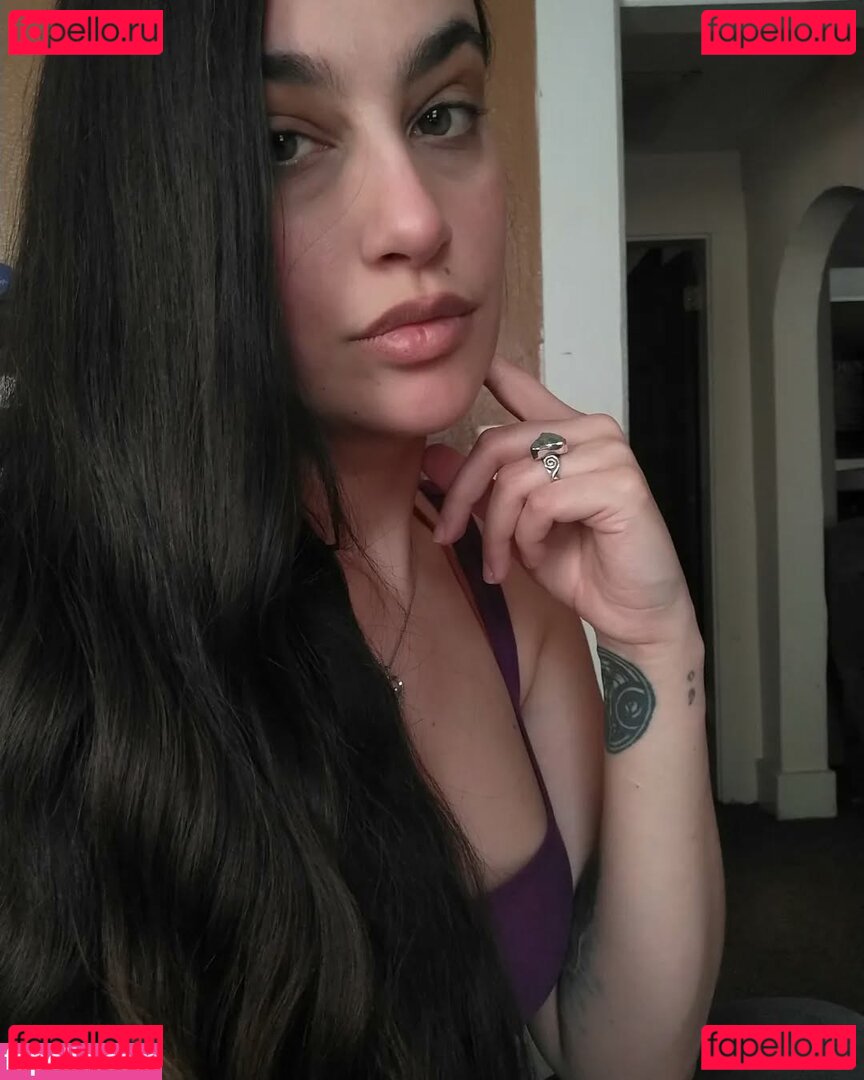 FruityPatchouli ASMR Nude Onlyfans Photo 110