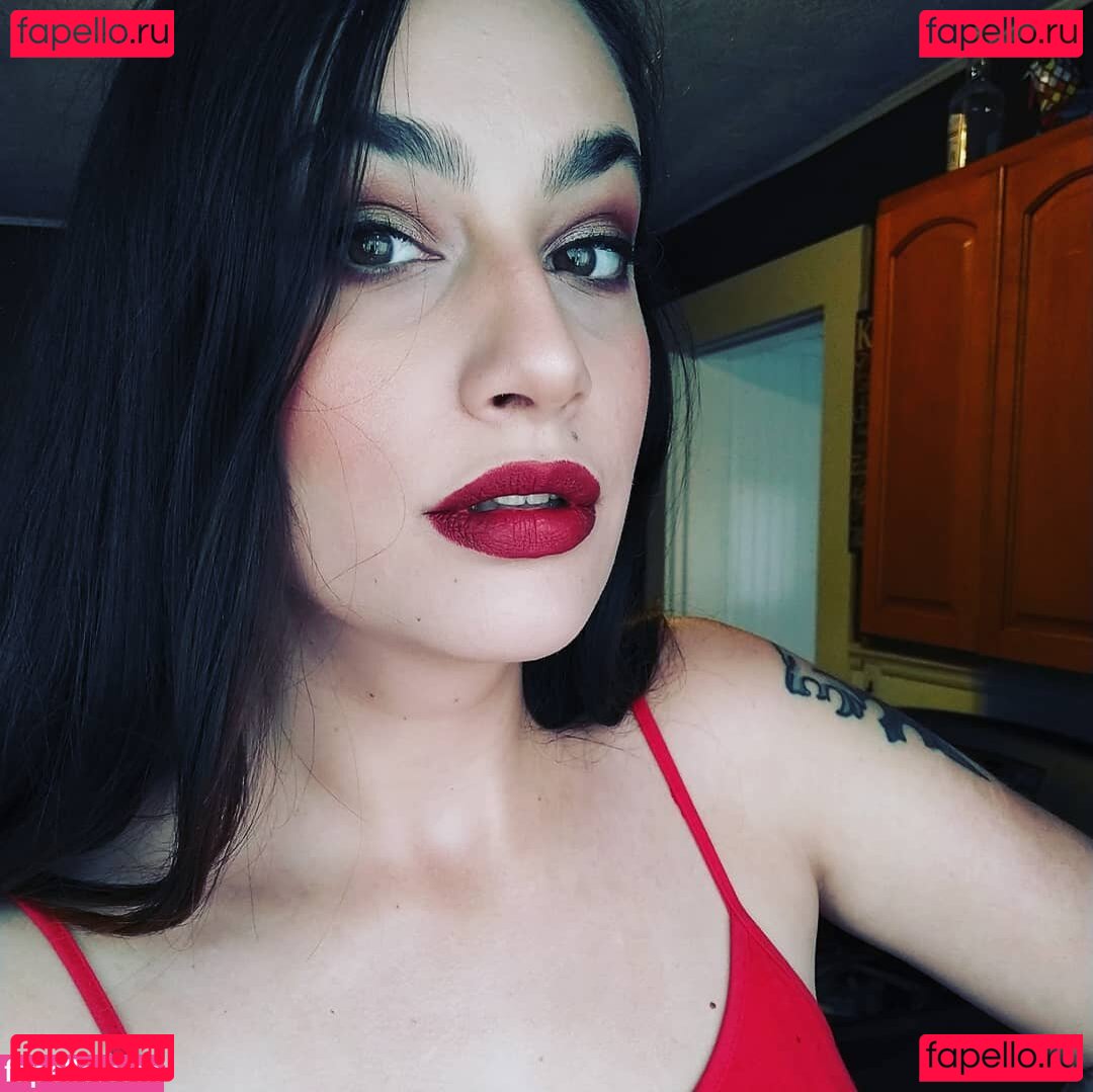 FruityPatchouli ASMR Nude Onlyfans Photo 109
