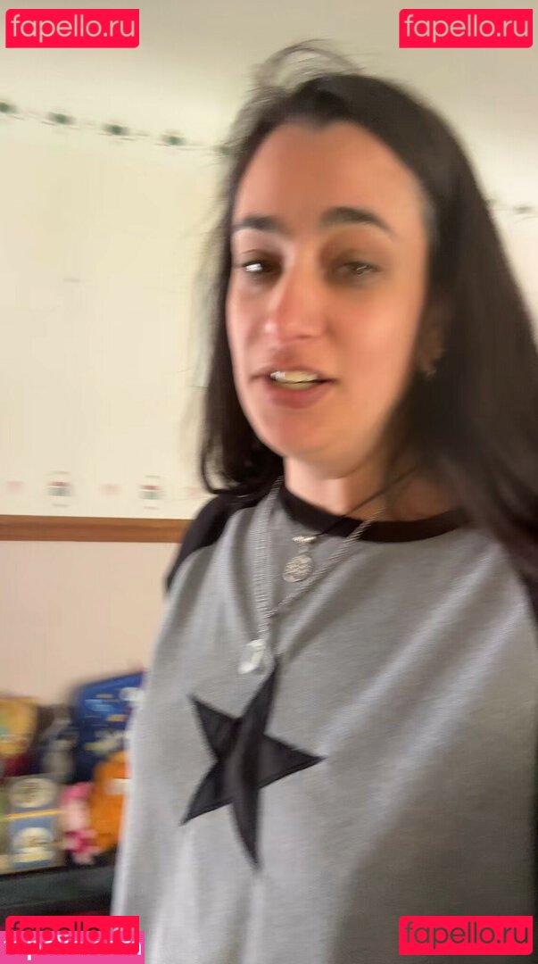 FruityPatchouli ASMR Nude Onlyfans Photo 17