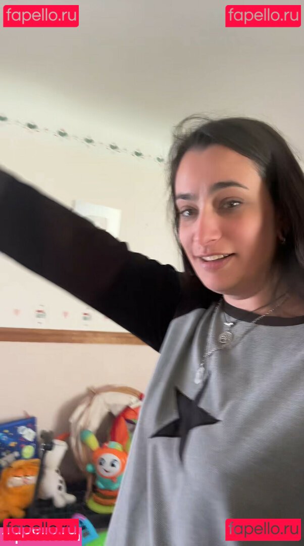 FruityPatchouli ASMR Nude Onlyfans Photo 16