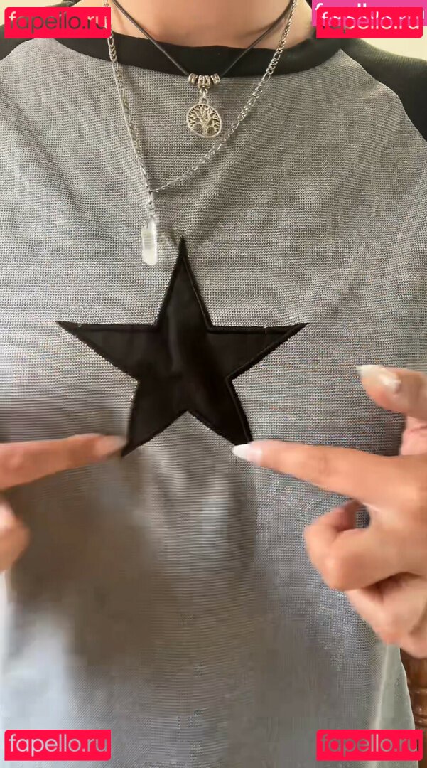FruityPatchouli ASMR Nude Onlyfans Photo 14