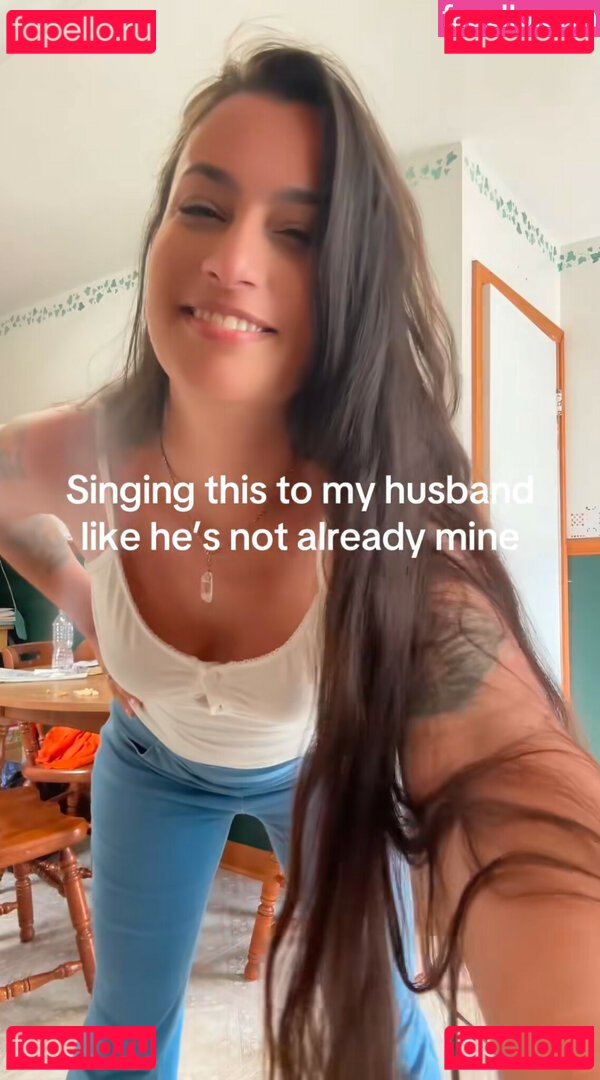 FruityPatchouli ASMR Nude Onlyfans Photo 8