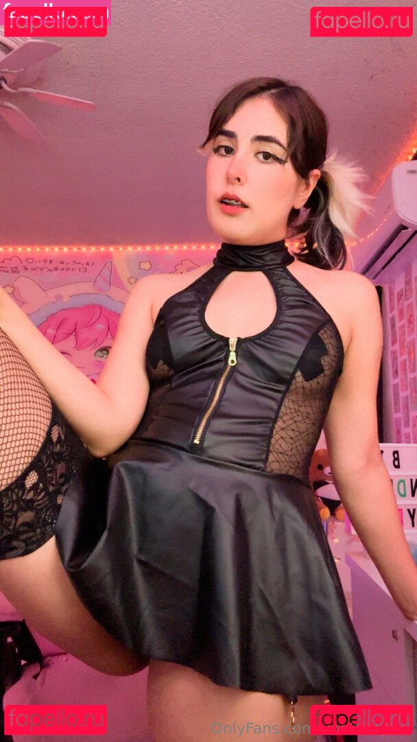 xNatKittyCat Nude Onlyfans Photo 9