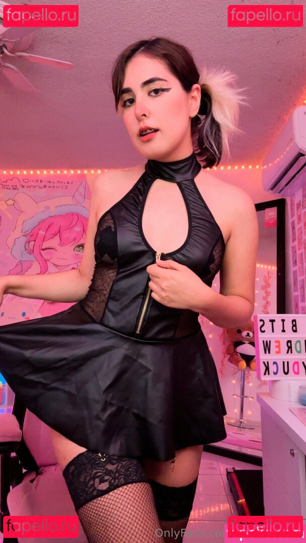 xNatKittyCat Nude Onlyfans Photo 8