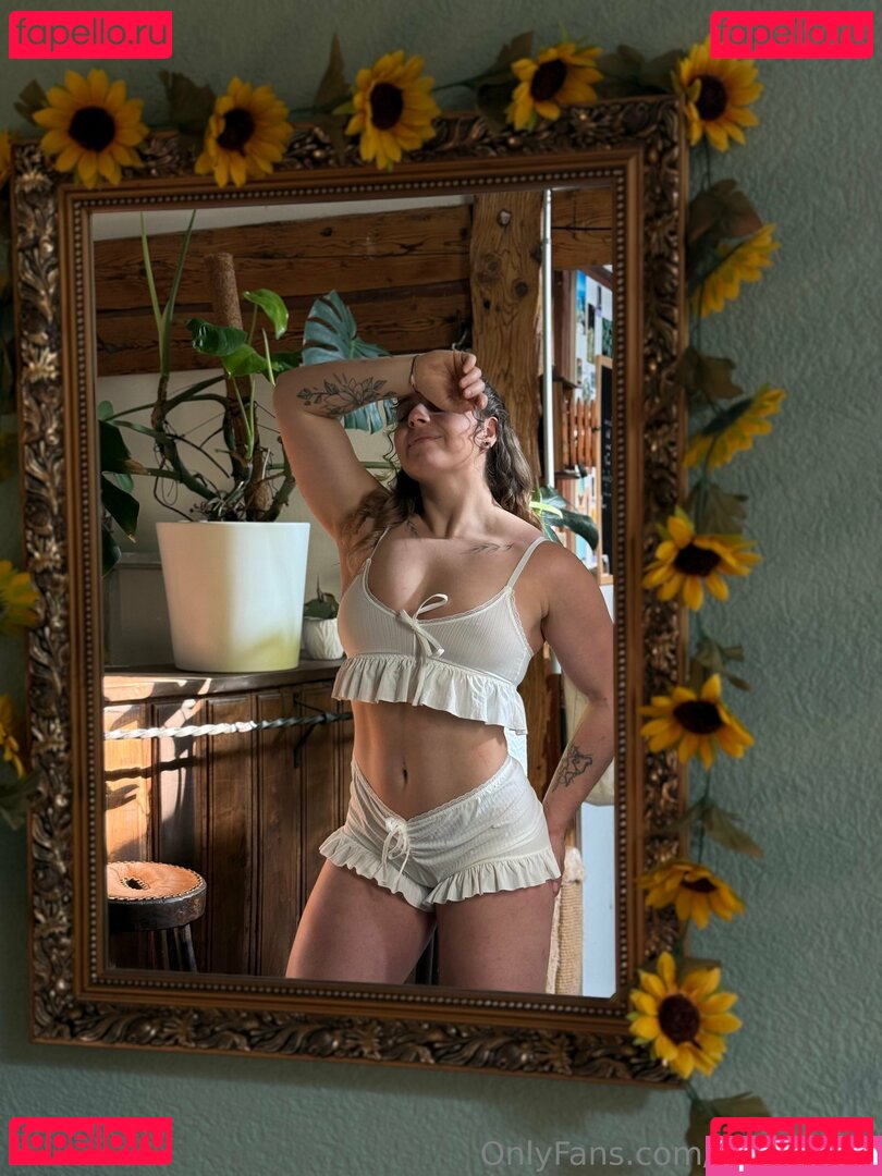 oceanelou Nude Onlyfans Photo 13