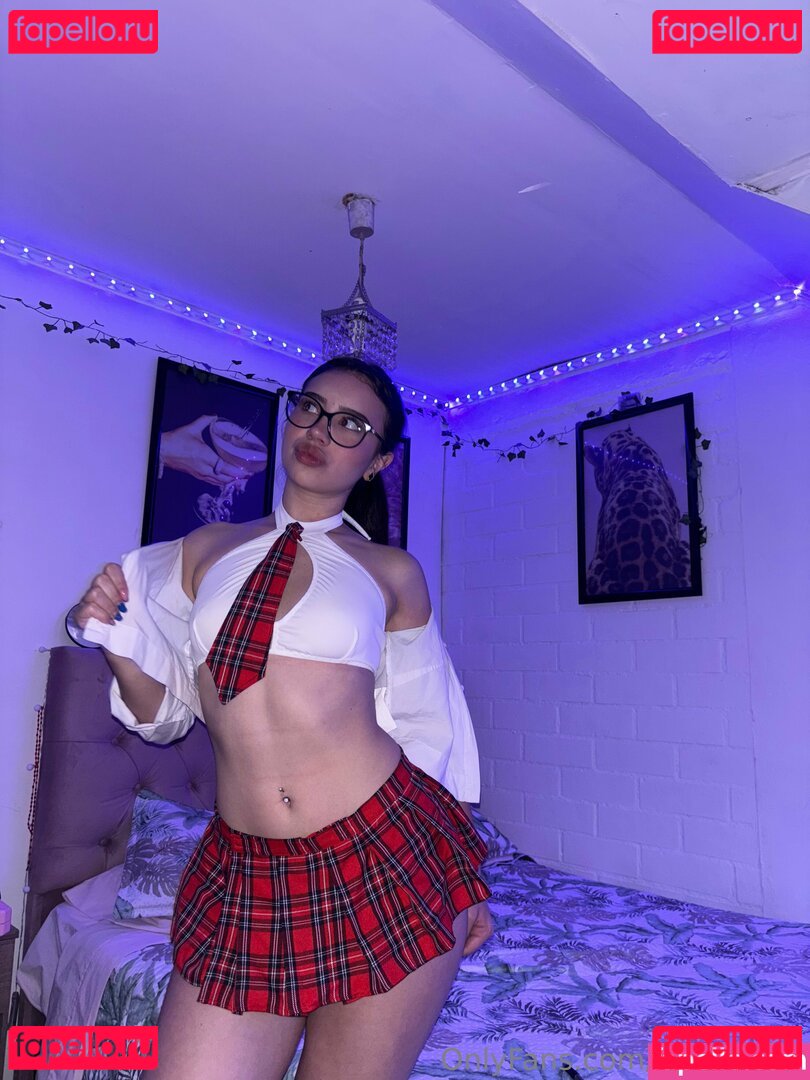 Josefa Rigote Nude Onlyfans Photo 15