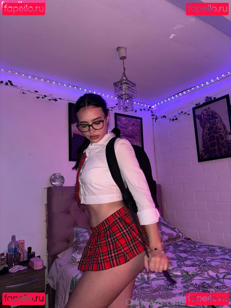 Josefa Rigote Nude Onlyfans Photo 9