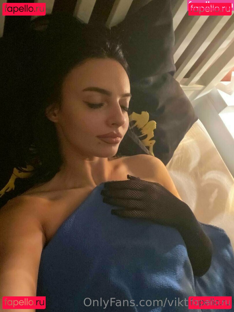 vikkyqueen Nude Onlyfans Photo 50