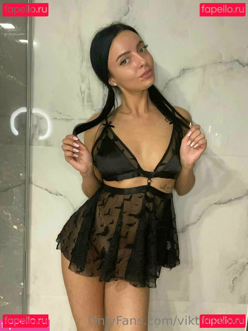 vikkyqueen Nude Onlyfans Photo 38