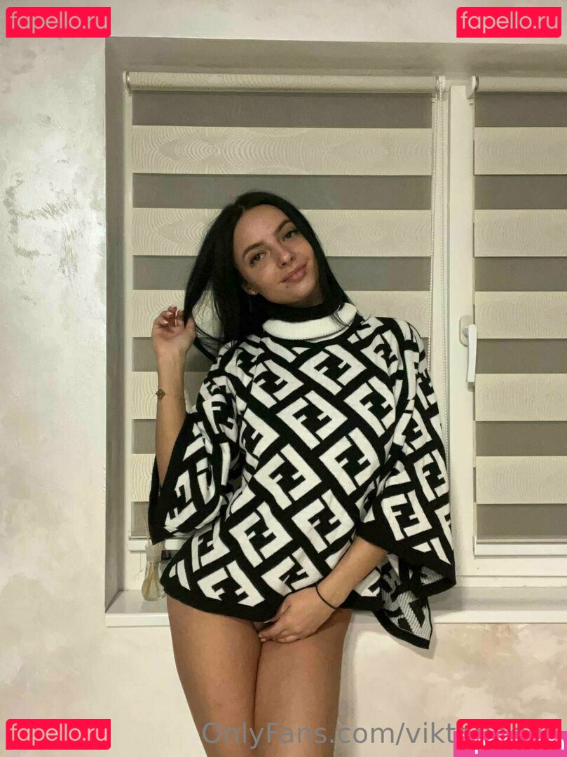 vikkyqueen Nude Onlyfans Photo 22