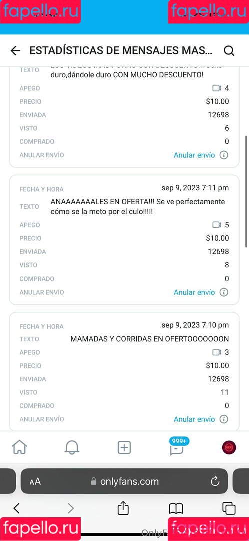 mikileon Onlyfans Photo Gallery 