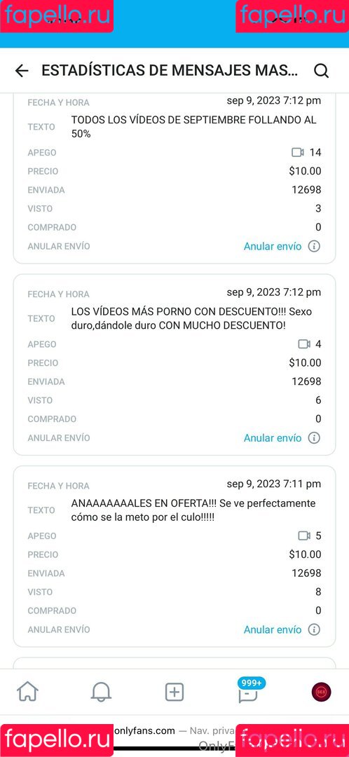 mikileon Onlyfans Photo Gallery 