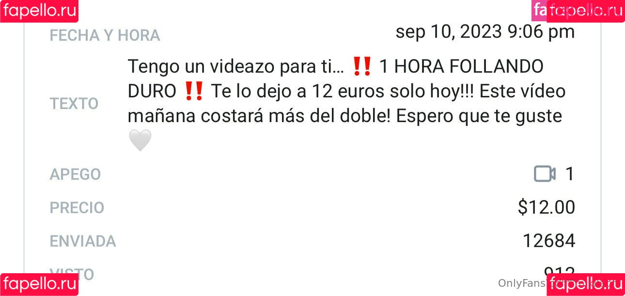 mikileon Onlyfans Photo Gallery 