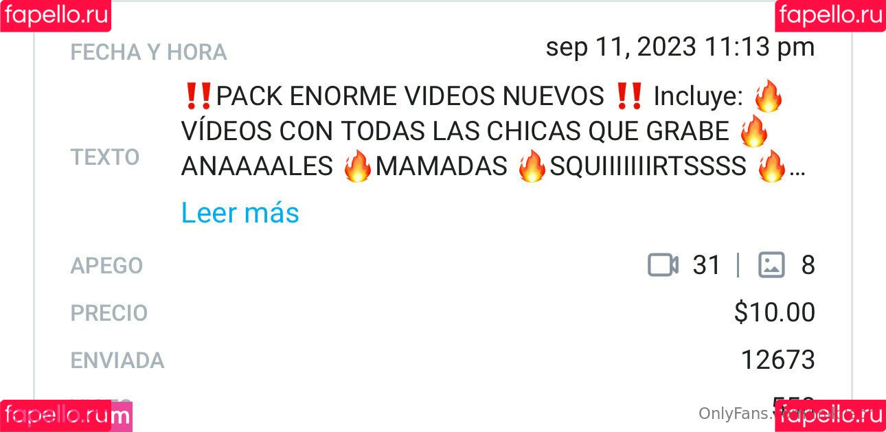 mikileon Onlyfans Photo Gallery 