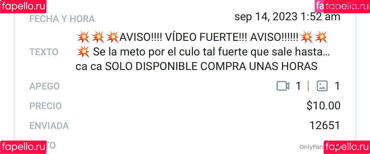 mikileon Onlyfans Photo Gallery 