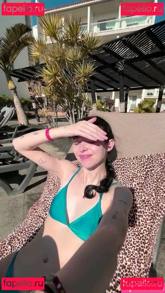 Holly Laing Nude Onlyfans Photo 39