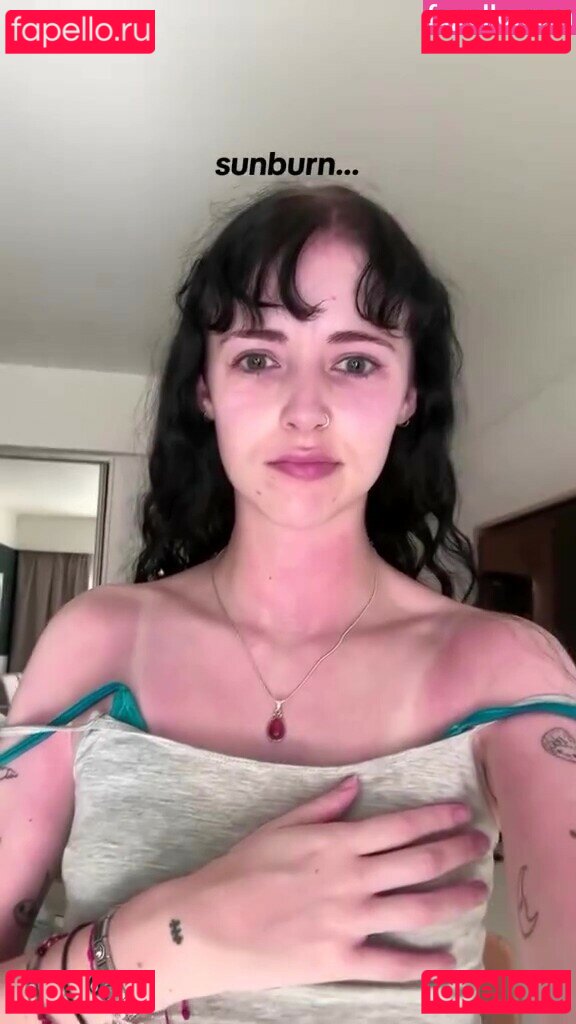 Holly Laing Nude Onlyfans Photo 38