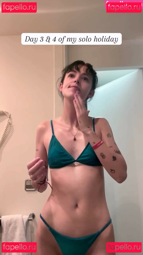 Holly Laing Nude Onlyfans Photo 30