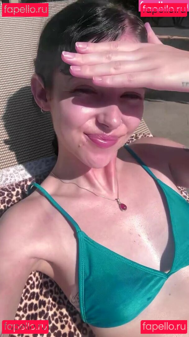 Holly Laing Nude Onlyfans Photo 28
