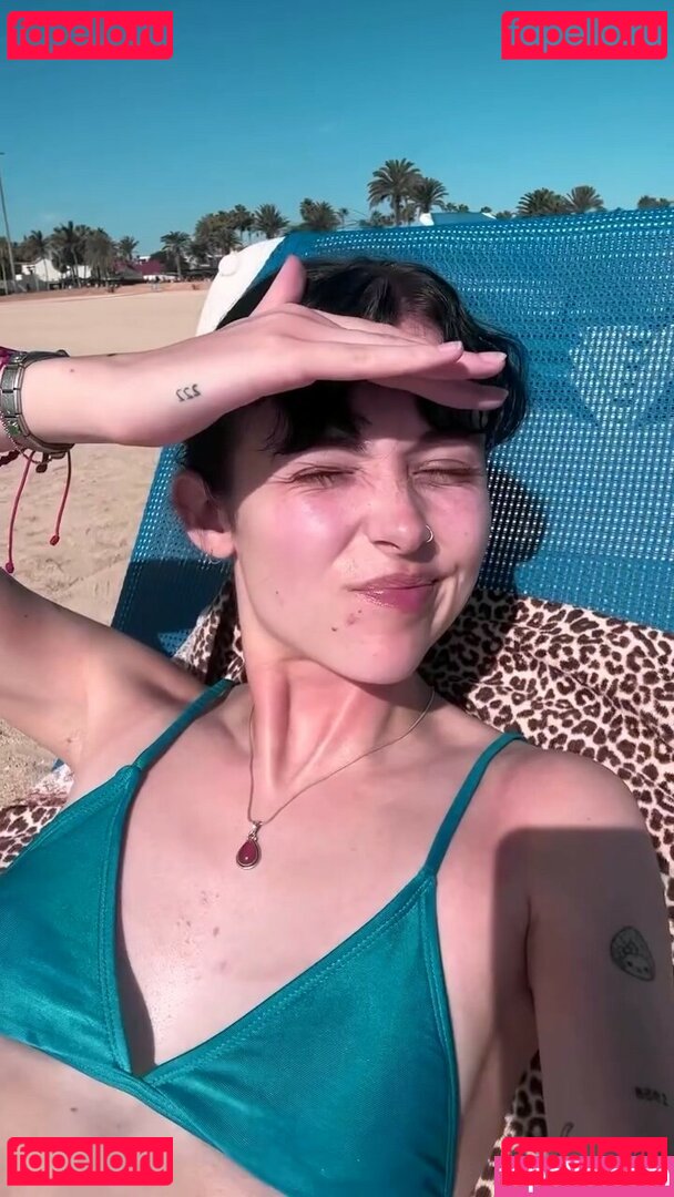 Holly Laing Nude Onlyfans Photo 27