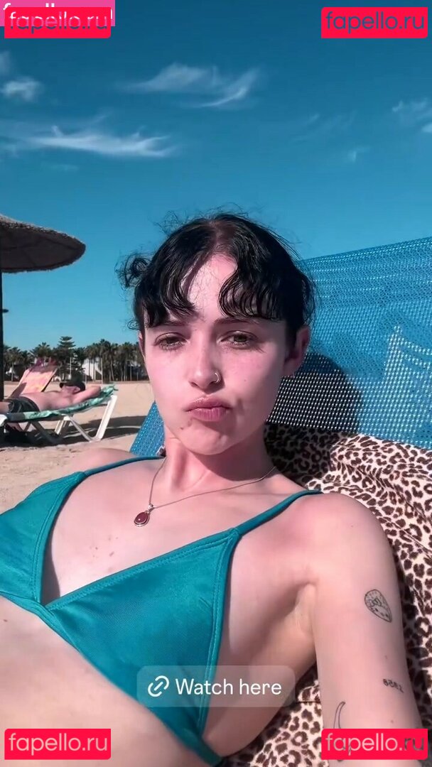 Holly Laing Nude Onlyfans Photo 23