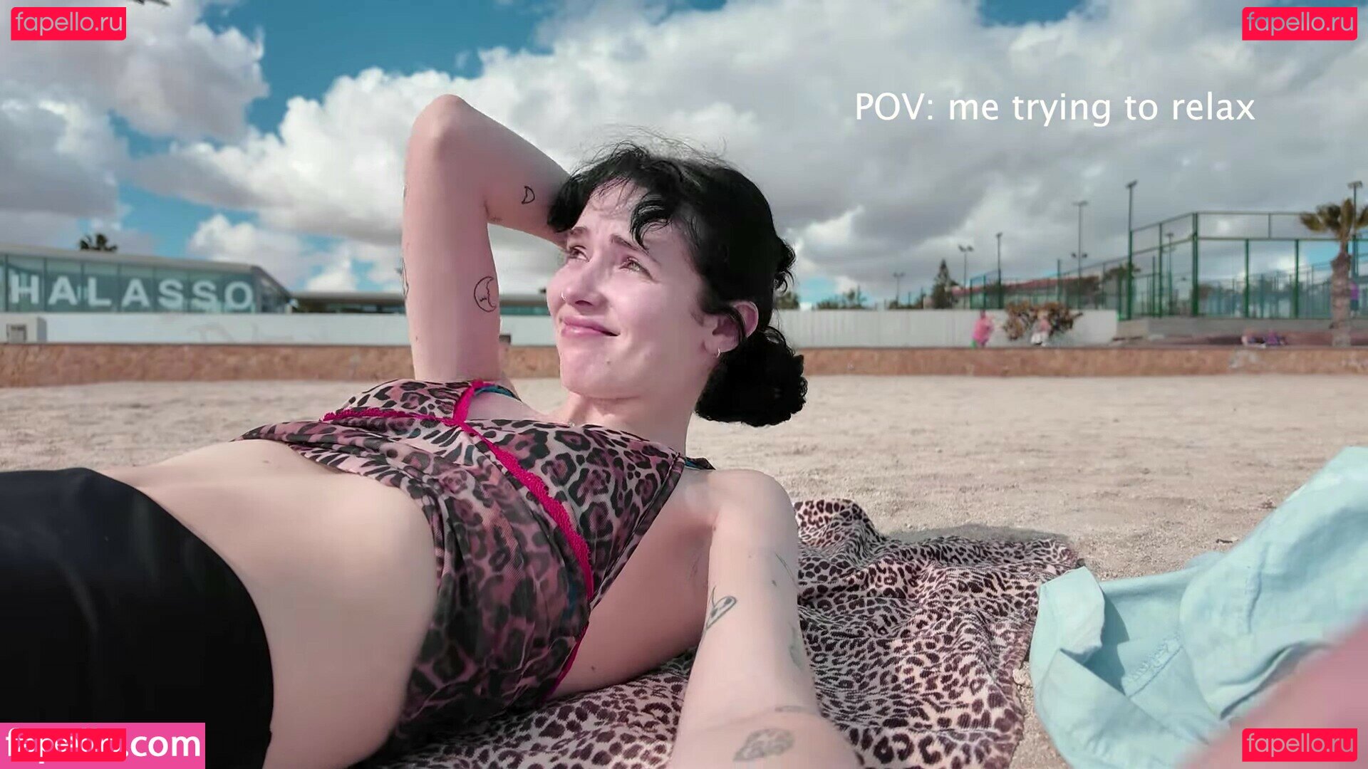 Holly Laing Nude Onlyfans Photo 21