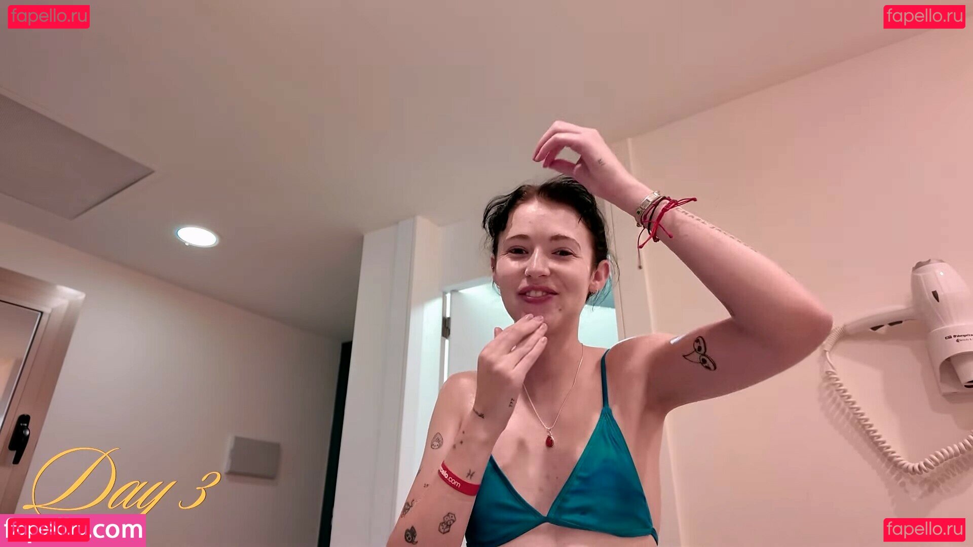 Holly Laing Nude Onlyfans Photo 14