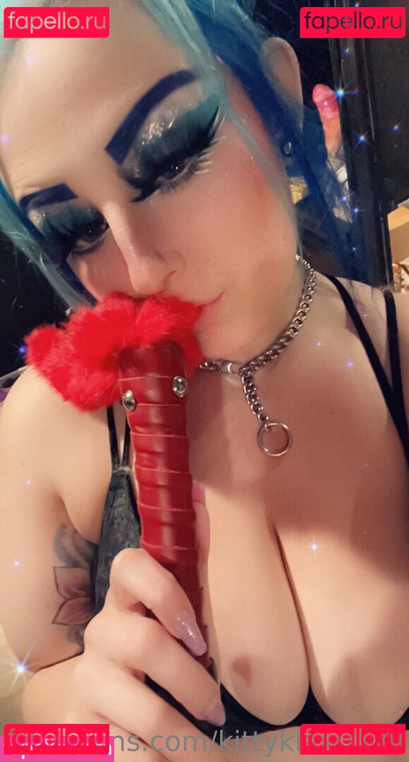 kittyklawsxxx Nude Onlyfans Photo 29