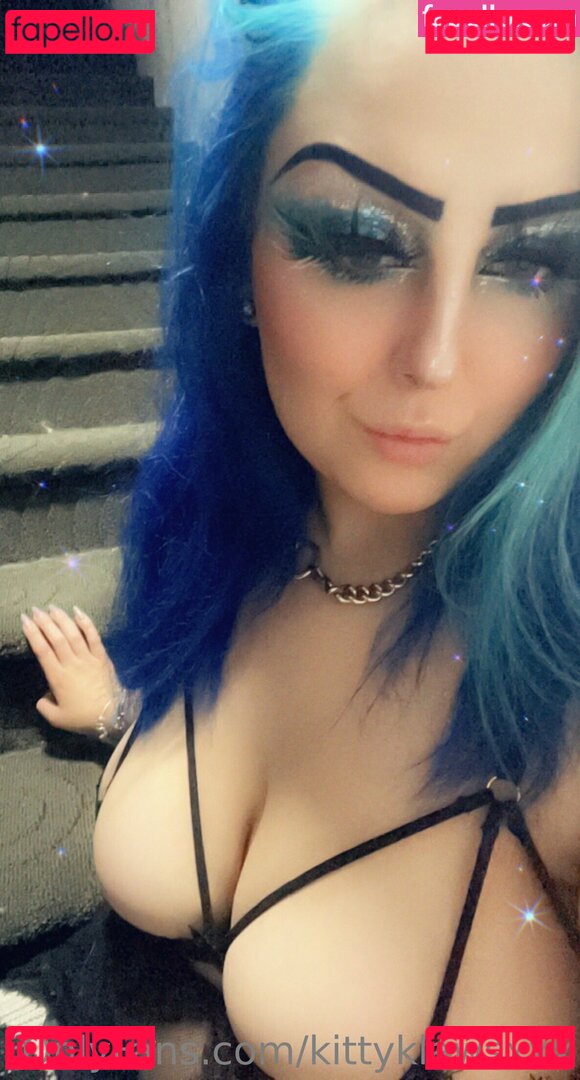 kittyklawsxxx Nude Onlyfans Photo 24