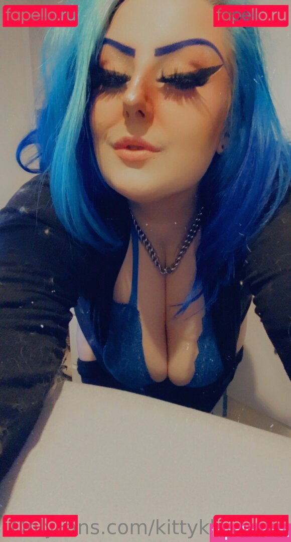kittyklawsxxx Nude Onlyfans Photo 11
