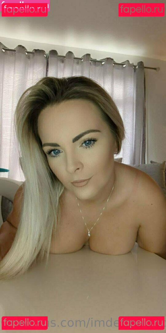 imdeffopunching Nude Onlyfans Photo 18