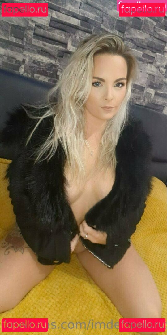 imdeffopunching Nude Onlyfans Photo 12