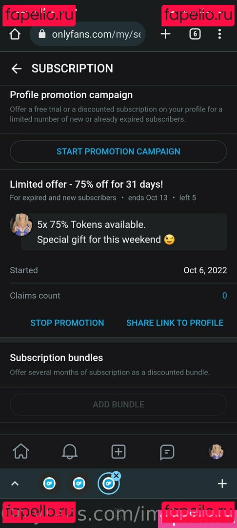 imdeffopunching Nude Onlyfans Photo 11
