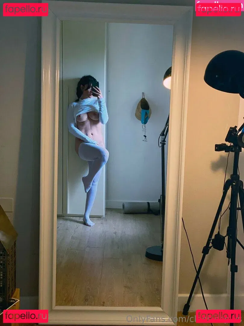 Cleopatra_Sinns Onlyfans Photo Gallery 