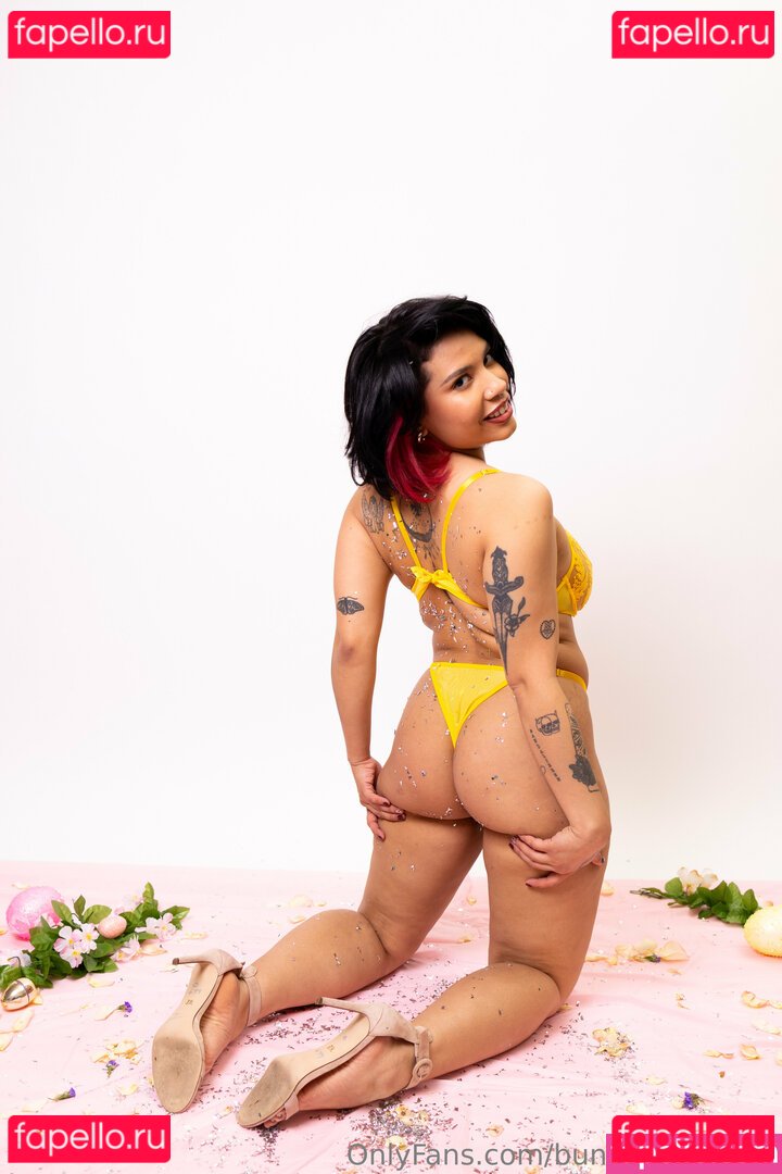 bunnylovesrope Nude Onlyfans Photo 21
